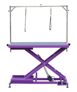 Table <span class=keywords><strong>de</strong></span> toilettage électrique FT-808 Aeolus Low-Low pour <span class=keywords><strong>chien</strong></span>, fourniture d'usine en chine 2023 - Product Image 3