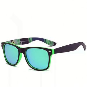 Gafas de Sol Polarizadas Vintage Personalizadas con Logotipo, para Hombre y Mujer, con Protección UV400, Espejo, Deportivas - Product Image 2
