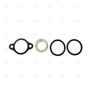 Jeu complet <span class=keywords><strong>de</strong></span> joints <span class=keywords><strong>de</strong></span> <span class=keywords><strong>moto</strong></span> pour 126-ZOOMER avec anneaux en caoutchouc <span class=keywords><strong>moto</strong></span> pièces modifiées accessoires joints <span class=keywords><strong>de</strong></span> <span class=keywords><strong>culasse</strong></span> - Product Image 3