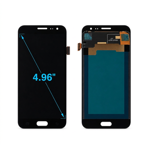 Fornitura all'ingrosso di schermi di ricambio con touch screen integrato per Samsung <span class=keywords><strong>Galaxy</strong></span> <span class=keywords><strong>J5</strong></span> J500F - Product Image 3