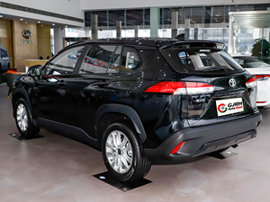 Auto Usado a Precio Económico, <span class=keywords><strong>Toyota</strong></span> <span class=keywords><strong>Corolla</strong></span> <span class=keywords><strong>Cross</strong></span> 2024, 2.0L Gasolina, SUV, 5 Puertas, 5 Asientos, Volante a la Izquierda, Techo Corredizo, Bajo Kilometraje, Alto Rendimiento - Product Image 4