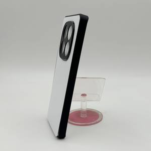 Custodia per telefono a sublimazione 2D con stampa a trasferimento termico con piastra in alluminio per <span class=keywords><strong>Redmi</strong></span> Note14/note14 Pro/Note14 Pro Plus <span class=keywords><strong>5G</strong></span> - Product Image 3