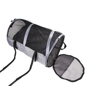<span class=keywords><strong>Caja</strong></span> <span class=keywords><strong>de</strong></span> transporte <span class=keywords><strong>para</strong></span> perros suave plegable <span class=keywords><strong>para</strong></span> mascotas <span class=keywords><strong>de</strong></span> interior y exterior <span class=keywords><strong>para</strong></span> coche, bolsa <span class=keywords><strong>de</strong></span> <span class=keywords><strong>viaje</strong></span> plegable <span class=keywords><strong>para</strong></span> perros y gatos - Product Image 3