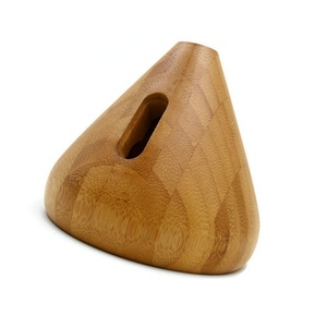 Tablero de Mesa Personalizado de Madera de Nogal Negro, Productos de Decoración de Madera, Base de Madera Sólida, Producción Rápida de Muestras - Product Image 6