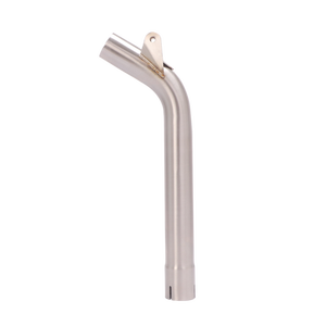Tuyau d'échappement de <span class=keywords><strong>moto</strong></span> en acier inoxydable pour YAMAHA <span class=keywords><strong>FZ6</strong></span> FAZER, O4-11 - Product Image 2