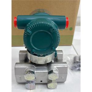 Transmetteur de pression différentielle à isolation à distance compatible EJXC40A EJXC80A EJAC80E, avec joint capillaire à montage direct 4-20mA pour la mesure de niveau - Product Image 5