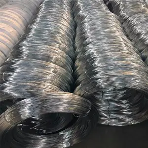 SAE 1070 High Carbon Steel Wire Spring Steel Wire With High Tensile Strength 1700mpa