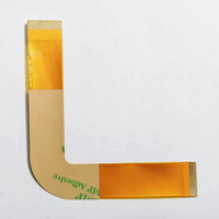 SYYTECH Jeu Laser Lentille Flex Câble pour PS2 70000 Slim Pièces De Rechange Remplacement