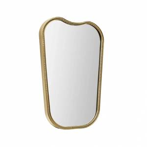 <span class=keywords><strong>Grand</strong></span> <span class=keywords><strong>miroir</strong></span> décoratif de salle de bain avec cadre en alliage d'aluminium pour salle de sport - Product Image 1