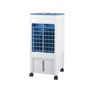 Ventilateur climatiseur portable de haute qualité BR-2800, mobile, faible consommation d'énergie, ventilateur de refroidissement domestique avec réservoir d'eau - Product Image 1
