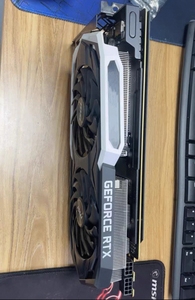 ใช้การ์ดจอสำหรับเล่นเกมบนเดสก์ท็อป GTX 1660Ti 6GB GDDR6 192Bit PCI‑E 3.0 X16 GPU สำหรับการเล่นเกมบนพีซี การเรนเดอร์วิดีโอ การอัพเกรดพีซี - Product Image 6