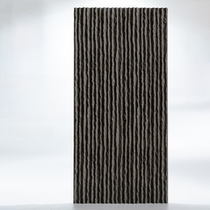 Revestimiento de Pared Exterior Ligero de <span class=keywords><strong>Poliuretano</strong></span> con <span class=keywords><strong>Imitación</strong></span> de Piedra, <span class=keywords><strong>Ladrillo</strong></span> para Fachadas de Villas y Patios - Product Image 3