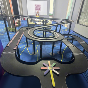 Equipo de Transmisión <span class=keywords><strong>en</strong></span> Vivo Internacional Personalizado Fubeca para Competencia de Billar, Mármol, Pinball, Carreras de Batalla - Product Image 1