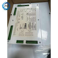 Contrôleur de compresseur à écran tactile ZS1057856 Delcos XL pour l'industrie Compresseur d'air CompAir Garantie d'un an nouveau