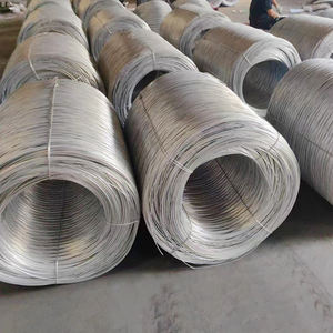 OEM Customized Hot New Products stainless steel <b>wire</b> aisi 316l price - Product Image 4