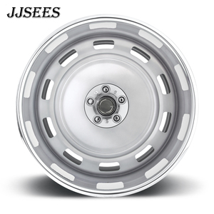 Jjsees <span class=keywords><strong>ขอบ</strong></span>ล้อดัดแปลงคุณภาพสูง17 <span class=keywords><strong>18</strong></span> 19 20 21 22 23 24 26นิ้ว5X114.3 5X120 5x112สำหรับโฟล์คสวาเกนพอร์ช718 - Product Image 2