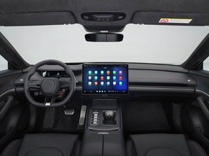 Giá Rẻ Giá 2025 Thương Hiệu Xiaomi Su7 Tinh Khiết Xe Điện Sẵn Sàng Cổ Phiếu Trong Trung Quốc 5 Ghế Cho Người Lớn LHD - Product Image 4