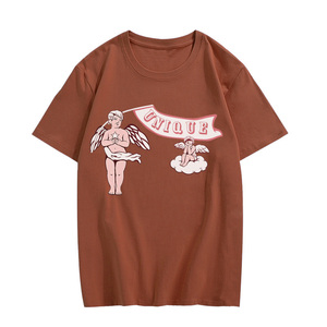 Camisetas de Marca para Hombre, Transpirables, de Secado Rápido, Camiseta para Hombre, Talla Grande, Ajustada, Hecha de Poliéster/Algodón - Product Image 4