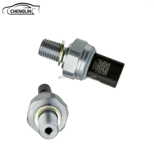 Sensor de Presión de Aceite de Transmisión 7DCT300 para Dongfeng Peugeot <span class=keywords><strong>BMW</strong></span> 2517254501 LD2C7804AA Original para Sistema de Transmisión Automática - Product Image 4