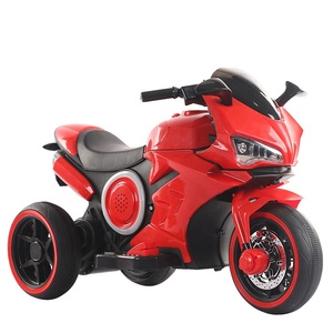 Enfants moto électrique grande 3-<span class=keywords><strong>9</strong></span> ans garçons et filles enfants bébé charge jouets nouvelle batterie de motos tout-terrain - Product Image 1