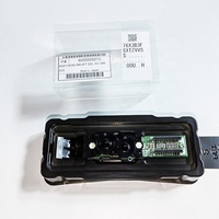 Tête d'impression Roland DX4 Eco Solvent (Neuf d'origine) pour les machines d'impression et de découpe Roland RS640/XJ640/XC540/SP300