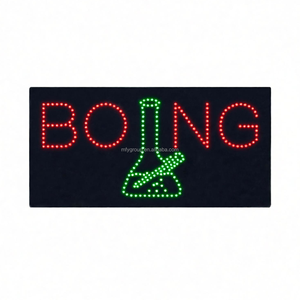 Letrero Luminoso LED Personalizado a Todo Color para Tienda de Cigarrillos Electrónicos, 20cm 25 28 32 35 45cm, Letrero Colgante para Interiores - Product Image 3