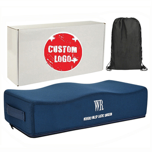 Nouveau Coussin <span class=keywords><strong>de</strong></span> Récupération Post-Opératoire en Mousse EVA à Trois Couches et Densités Variées <span class=keywords><strong>pour</strong></span> Lifting des Fesses Brésilien (BBL) + Coussin <span class=keywords><strong>de</strong></span> Soutien Fessier – Vente Chaude 2026 - Product Image 4