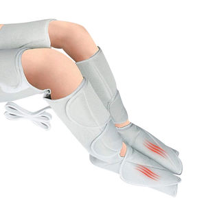 2024 nouveau masseur de jambe complète de circulation sanguine de compression de pression d'air Portable - Product Image 4