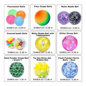 Durable Silicone/PVC/PU <b>Squishy</b> Toy for Kids-Customizable Color & Logo High Quality Stress Relief Play Object - Product Image 4