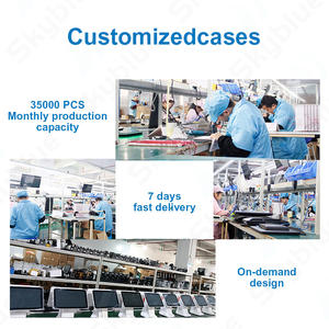 ราคาโรงงาน ชุดเต็ม ระบบ POS แบบหน้าจอสัมผัส ออลอินวัน เครื่องคิดเงินสำหรับซูเปอร์มาร์เก็ต เครื่องบันทึกเงินสด POS - Product Image 6