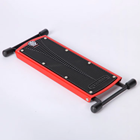 kabat Best Quality Guitar Footrest Musical Instruments Suitable Effects Guitar Pedals for Sale