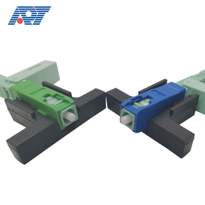 SC D'assemblée <span class=keywords><strong>de</strong></span> <span class=keywords><strong>Champ</strong></span> mini fil pour câbler le connecteur rapide - Product Image 5