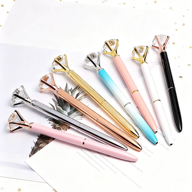 Indiamart Add Gel Diamond Roller Pen Plastic Add Gel Achiever Pen