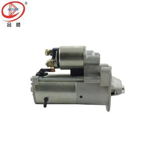 Démarreur de voiture pour 2007 - 2015 <span class=keywords><strong>Volvo</strong></span> C30 C70 S40 S60 <span class=keywords><strong>V50</strong></span> V70 XC70 Auto <span class=keywords><strong>Starter</strong></span> 36002496 - Product Image 1