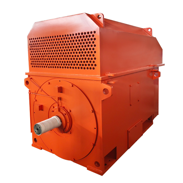 3 Phase Squirrel Cage Induction Electric Motor Three Phase Asynchronous 2500KW, 2800KW, 3150KW, 3550KW Ac Motor
