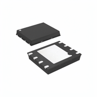 Componentes de Memoria Electrónicos Originales 8 Udfn Exposed Pad At25Sf041-Mhd-T, Servicio Integral
