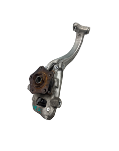 Il nuovo di alta qualità URUS anteriore sinistro e destro dello sterzo a metà albero sedile cuscinetto <span class=keywords><strong>braccio</strong></span> oscillante per Lamborghini - Product Image 3