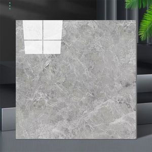 <span class=keywords><strong>Suelo</strong></span> de vinilo de mármol de lujo-Autoadhesivo grueso Conveniente para la instalación - Product Image 6