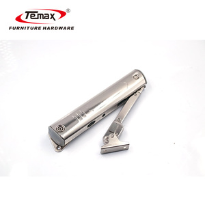 Temax FS083 matériel de meubles <span class=keywords><strong>Mini</strong></span> système de levage d'arrêt libre vers le haut armoire étagère Support rabat séjour - Product Image 3