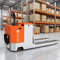 Solutions sur mesure Camions de manutention personnalisés Coupure d'alimentation d'urgence Transport de marchandises lourdes