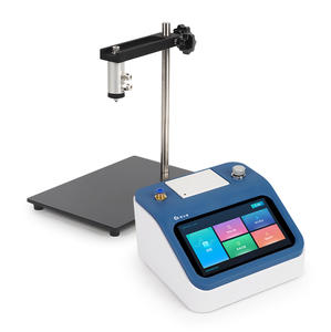 ASTMF1140 ISO 11607-2 Testeur de fuite et de force d'étanchéité Détecteur de dispositif Machine d'essai d'équipement - Product Image 4