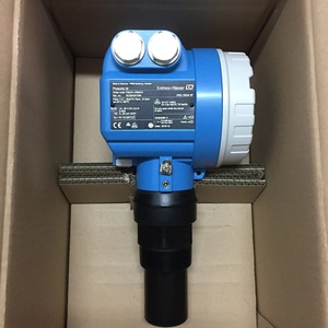Débitmètre électromagnétique E+H 5H3B04-AAIBAEAFAAAO2V0AA1+AK pour milieux liquides, haute précision, usage industriel - Product Image 3