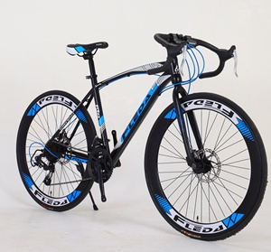 Vélo de route à cadre 21 vitesses, modèle populaire, prix de gros, vente chaude, vélo de course 700c - Product Image 3