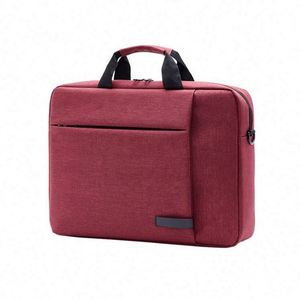 Échantillon gratuit, sac à main pour ordinateur portable de bureau pour femmes, grande capacité, 17,4 pouces, élégant et de bonne qualité - Product Image 2
