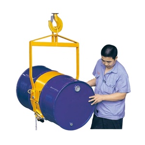 Elevador de tambor con inclinación Manual - Product Image 1