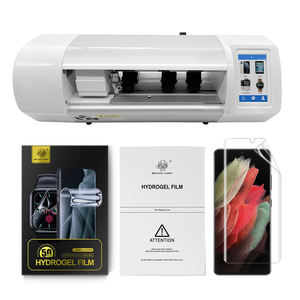 Film <span class=keywords><strong>Hydrogel</strong></span> protecteur d'écran couverture complète pour iPhone 11 12 13 14 Pro Max Mini 8 7 Plus 6 5S SE-2020 GPS utilisation du téléphone portable - Product Image 6