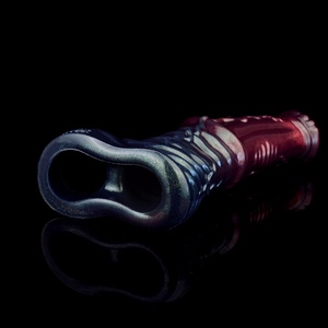NNSX Horse Penis Sleeve Dick Extender Reusable Condom Hollow Horse <b>Dildo</b> Sleeve Delay Ejaculation Penis Extender Sex Toys - Product Image 4