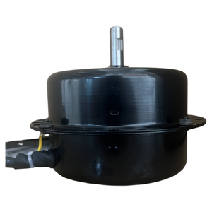 มอเตอร์เหนี่ยวนำเฟสเดียว FFU ขนาดหน้าแปลน 130 มม. 115/120V มอเตอร์ AC แบบปิดสนิท - Product Image 3