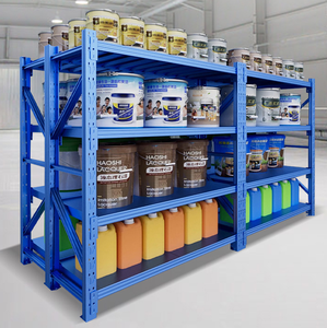 Estanterías de Almacenamiento Industriales, Fabricante Líder en China - Product Image 2