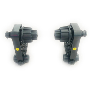 Máy In DX5 DX7 Mutoh Mimaki Hệ Thống Thu Gom Giấy Dụng Cụ Cho Máy In Epson HP Allwin Xuli Plotter 38Mm 50Mm - Product Image 2